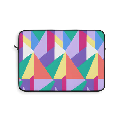ThundaKat - LGBTQ+ Laptop Sleeve (12", 13", 15")