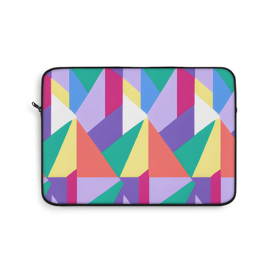 ThundaKat - LGBTQ+ Laptop Sleeve (12", 13", 15")