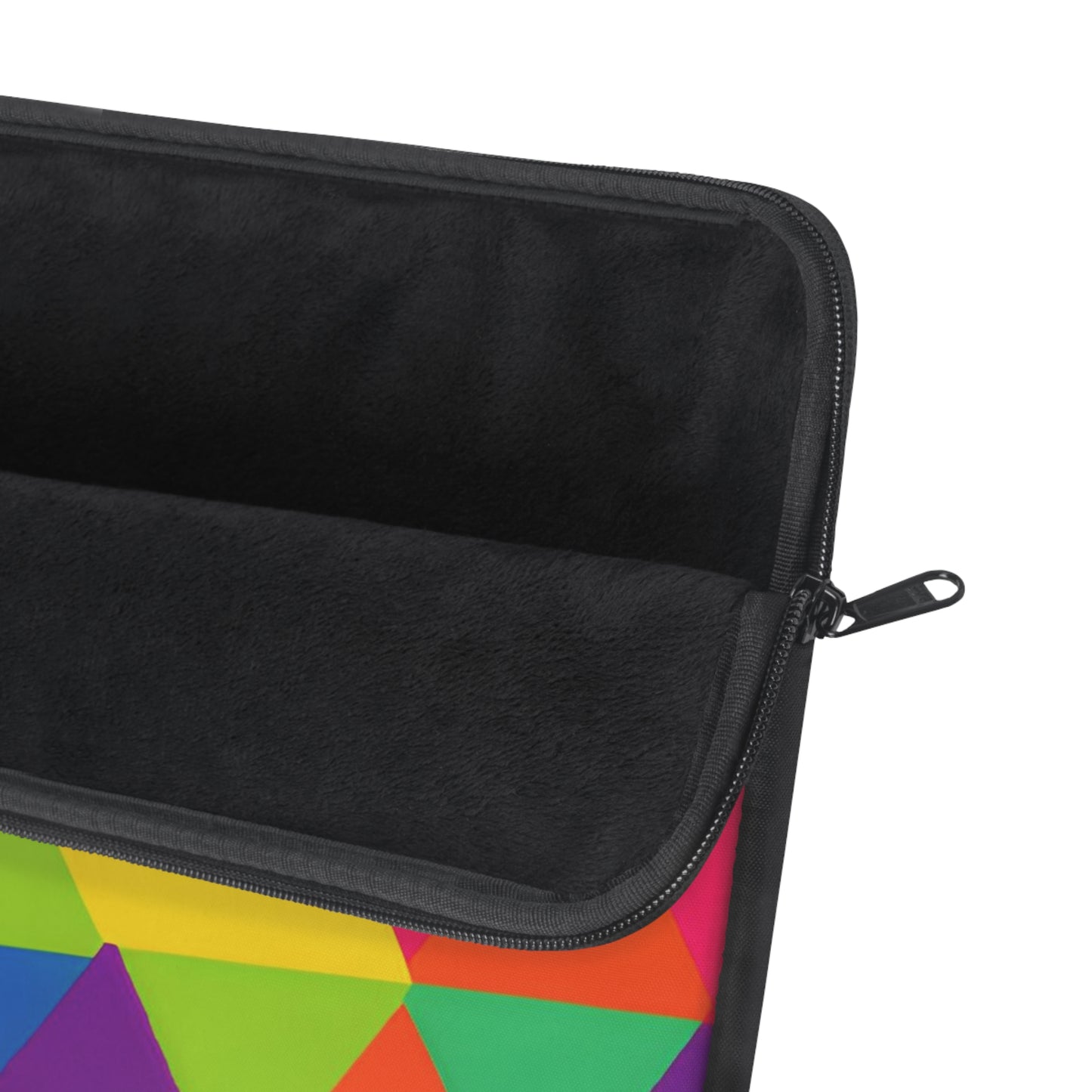 SultrySasha - LGBTQ+ Laptop Sleeve (12", 13", 15")