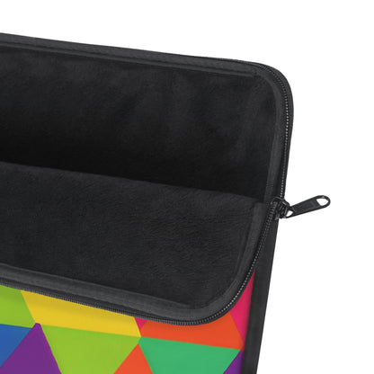 SultrySasha - LGBTQ+ Laptop Sleeve (12", 13", 15")