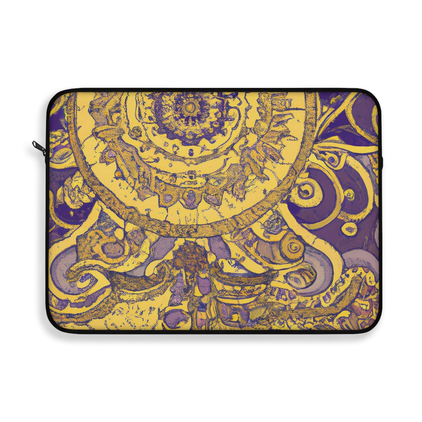 GoldieCharms - LGBTQ+ Laptop Sleeve (12", 13", 15")
