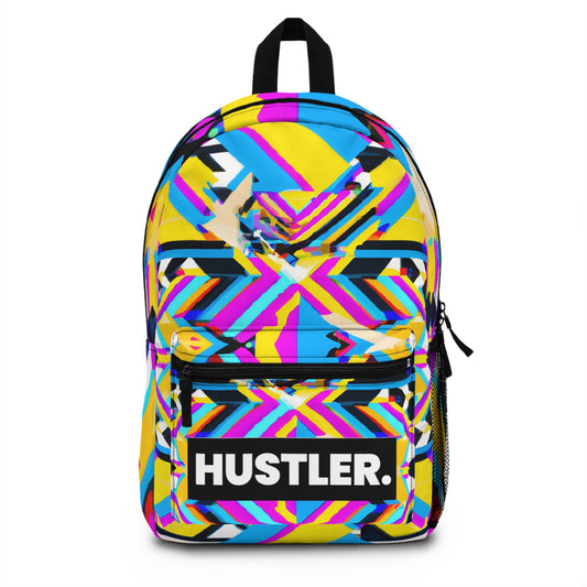 NovaStarGuardian - LGBTQ+ Pride Backpack