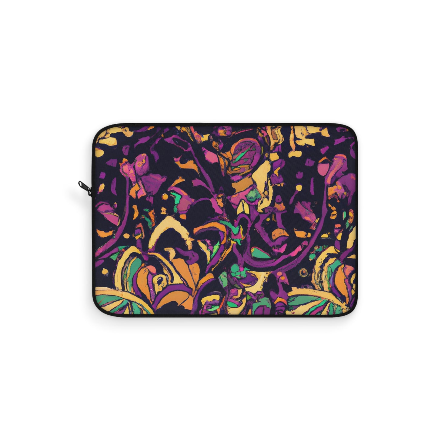 TrixieTrouble - LGBTQ+ Laptop Sleeve (12", 13", 15")