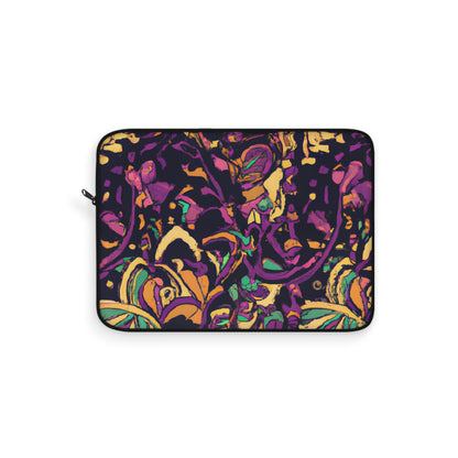 TrixieTrouble - LGBTQ+ Laptop Sleeve (12", 13", 15")