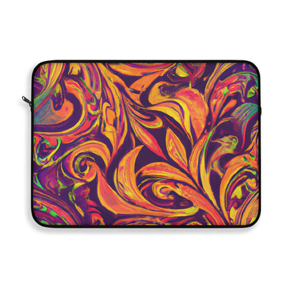 Magnifico - LGBTQ+ Laptop Sleeve (12", 13", 15")