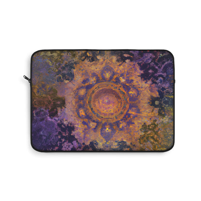 SavannahShimmy - LGBTQ+ Laptop Sleeve (12", 13", 15")