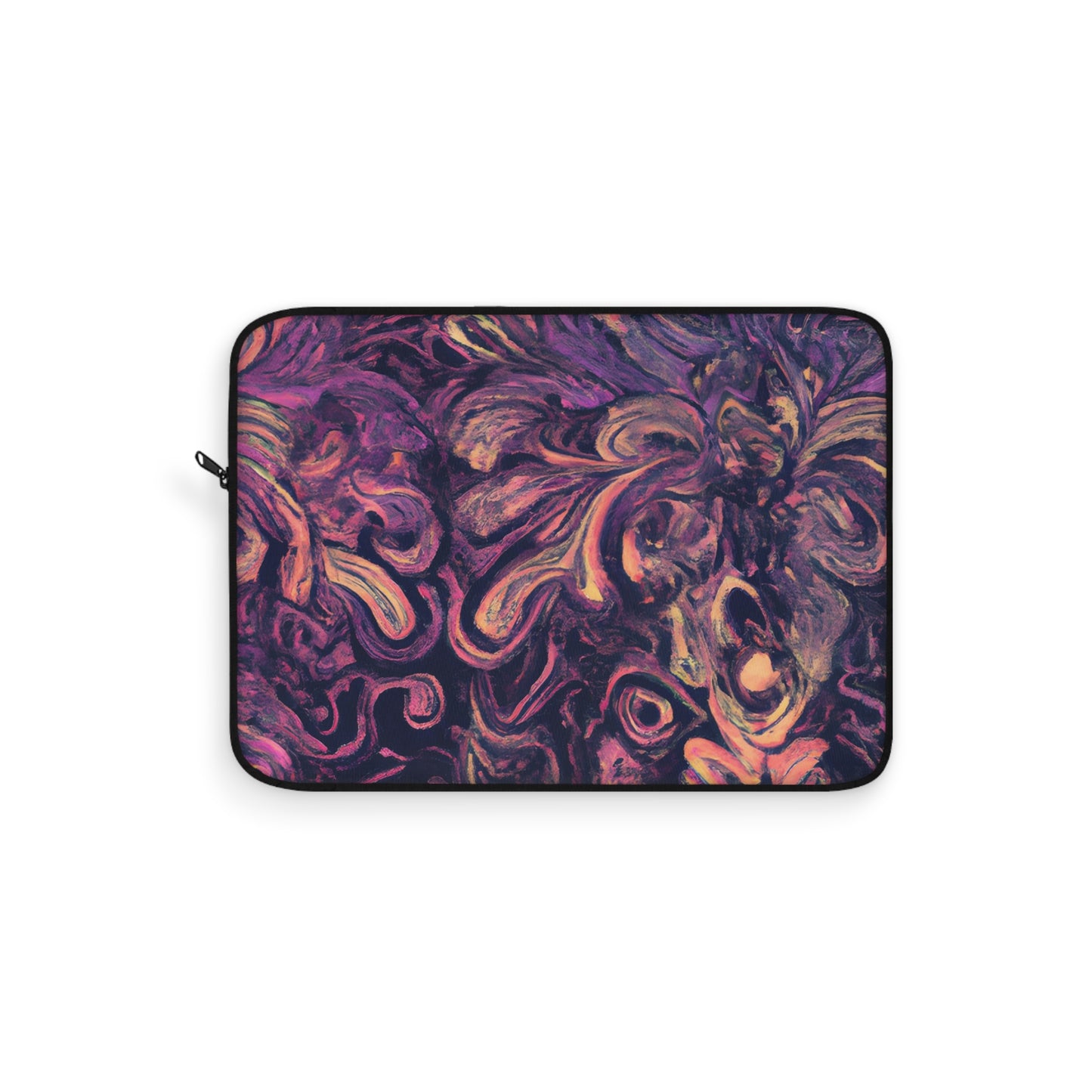 PollyPowPow - LGBTQ+ Laptop Sleeve (12", 13", 15")