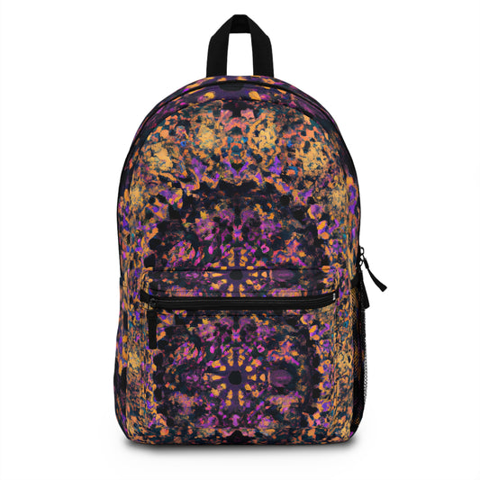 Opalesque - LGBTQ+ Pride Backpack