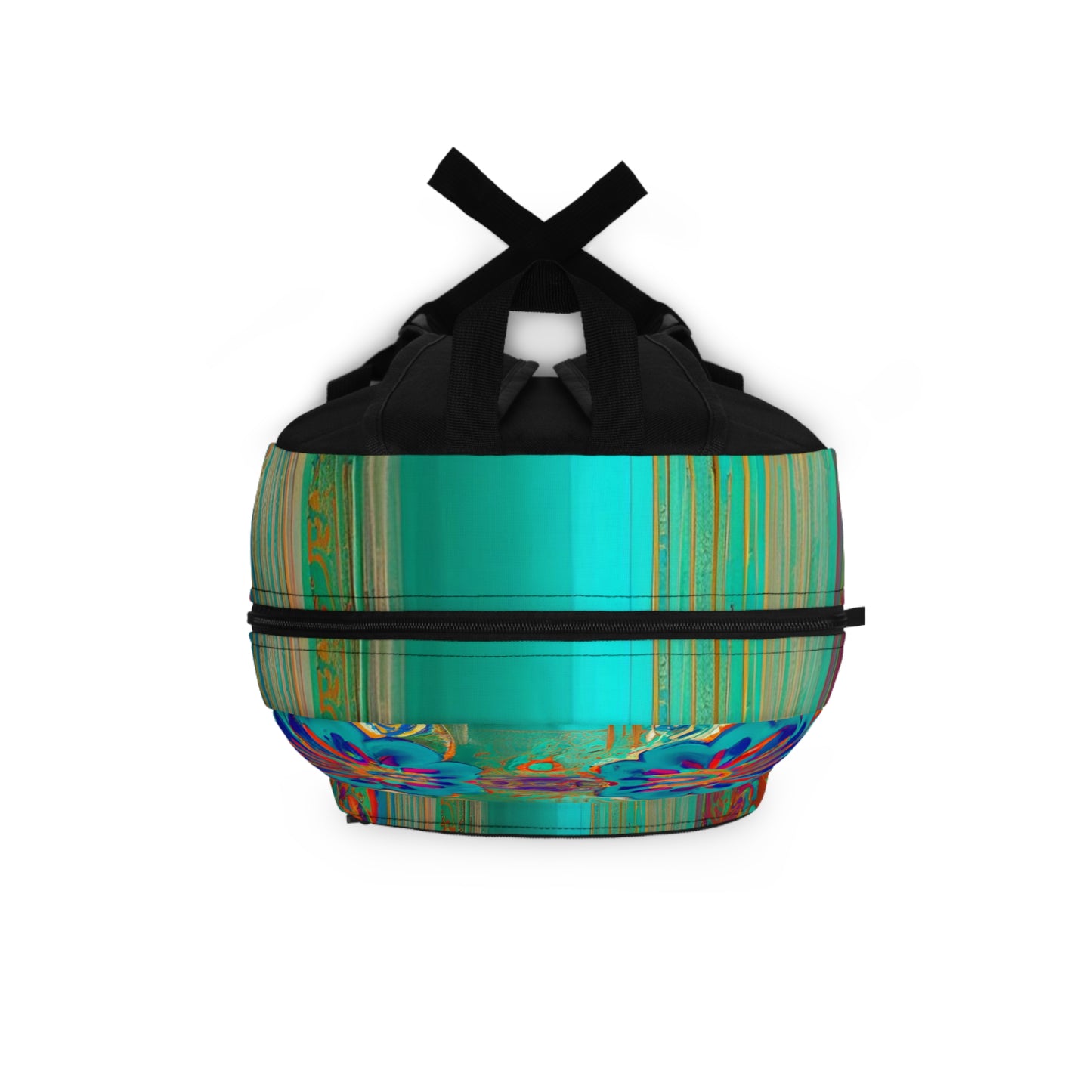 DazzlingDahlia - LGBTQ+ Pride Backpack