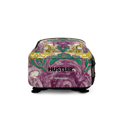 FlapperFever - LGBTQ+ Pride Backpack