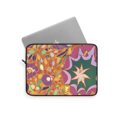 FlapperFez - LGBTQ+ Laptop Sleeve (12", 13", 15")