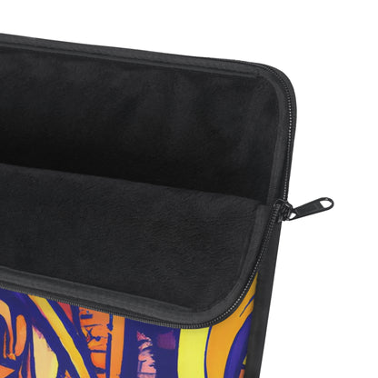 VelvetVamp - LGBTQ+ Laptop Sleeve (12", 13", 15")