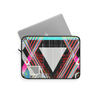 QuartzStar - LGBTQ+ Laptop Sleeve (12", 13", 15")