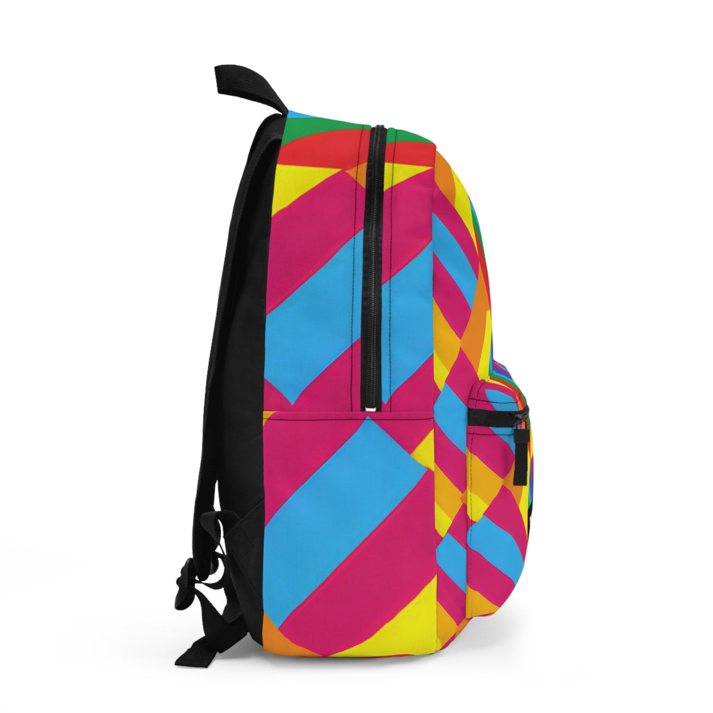 NeonDelight - Hustler Pride Backpack