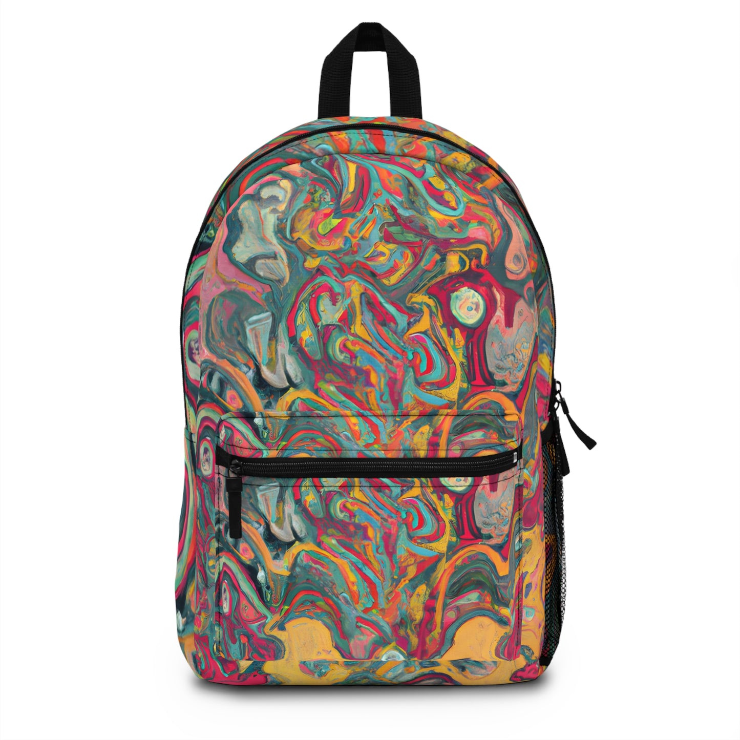 MoonShineStarshine - LGBTQ+ Pride Backpack