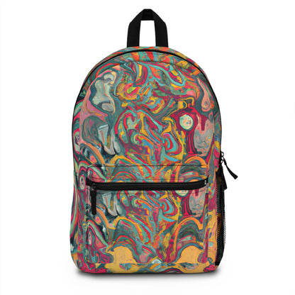 MoonShineStarshine - LGBTQ+ Pride Backpack