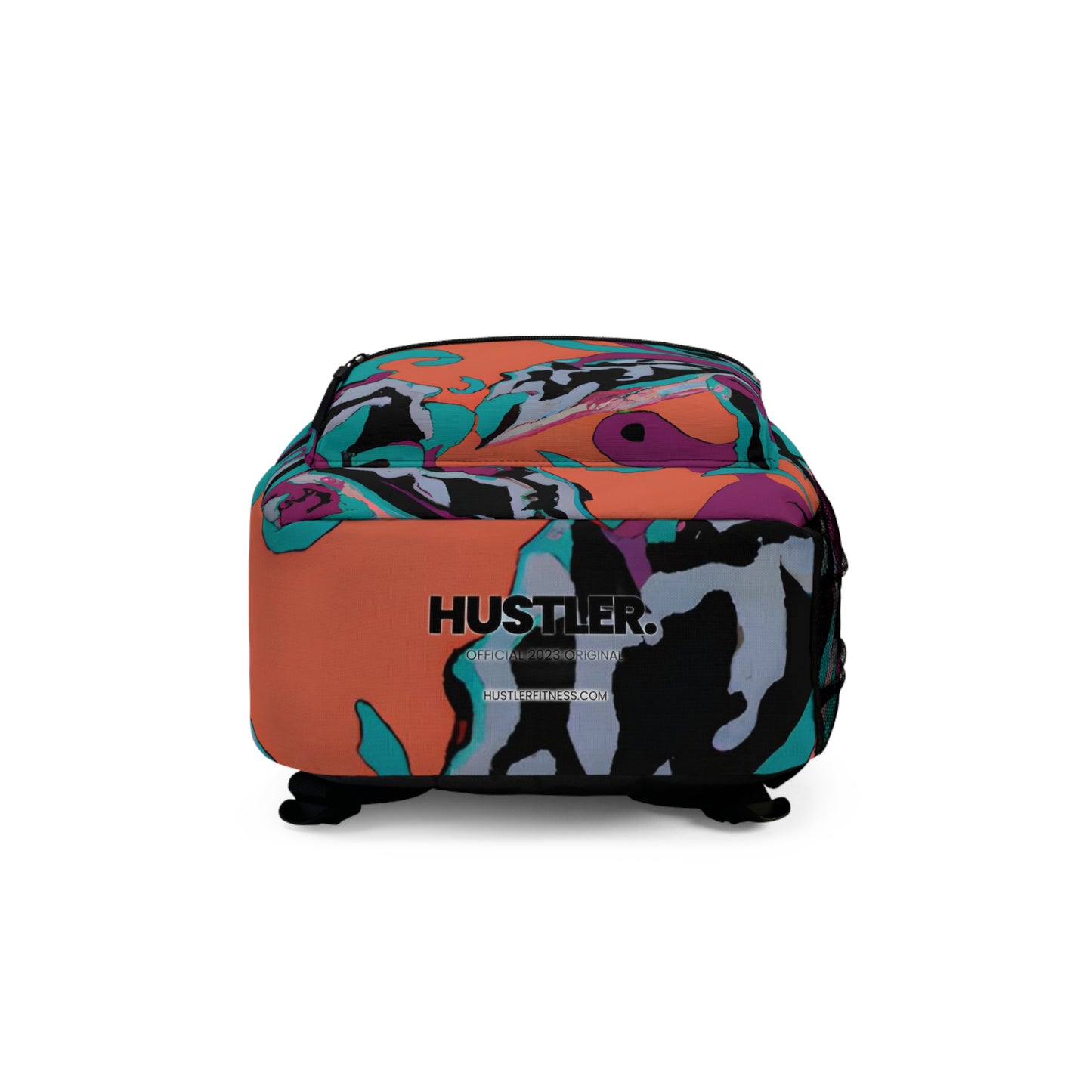 GlamGatsby - LGBTQ+ Pride Backpack