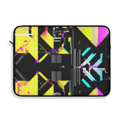 23rdCenturyDivinity - LGBTQ+ Laptop Sleeve (12", 13", 15")