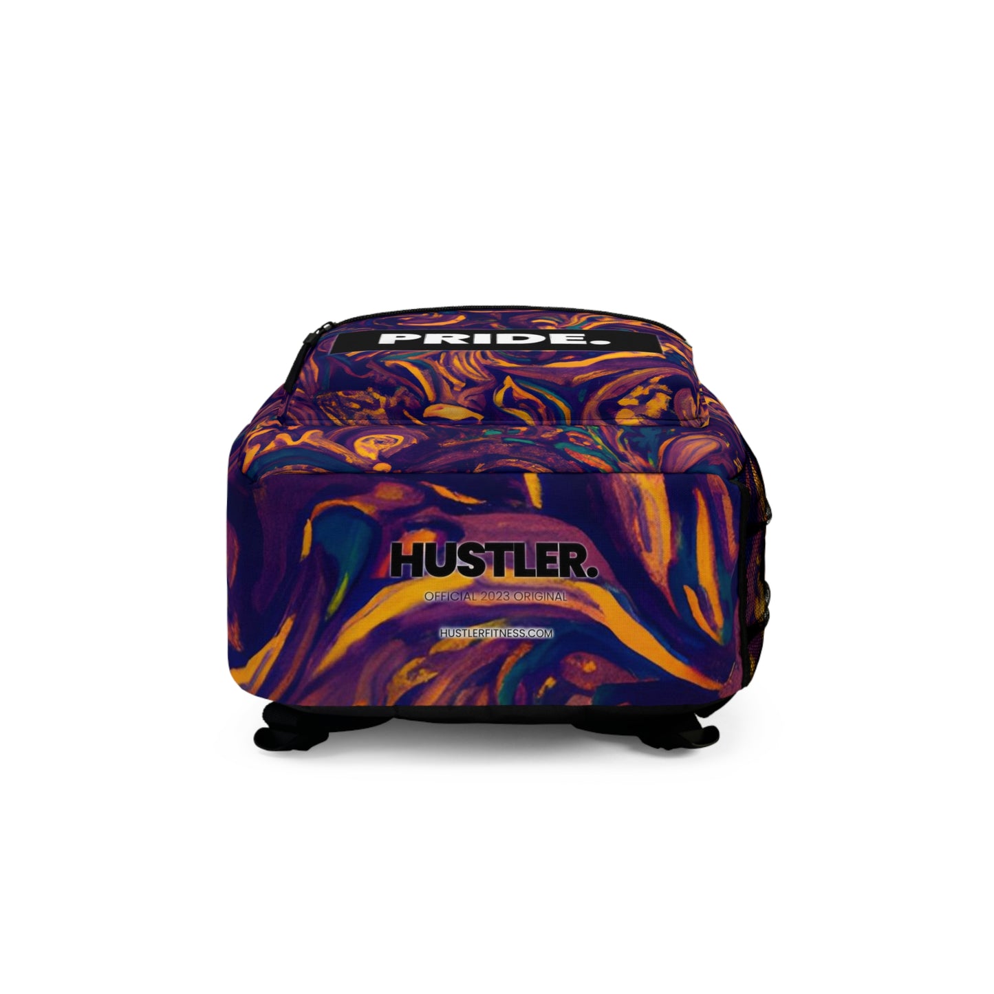 VelvetVamp - Gay Pride Backpack