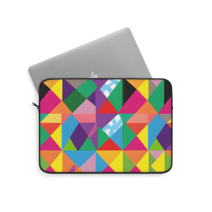 GlamOrama - LGBTQ+ Laptop Sleeve (12", 13", 15")