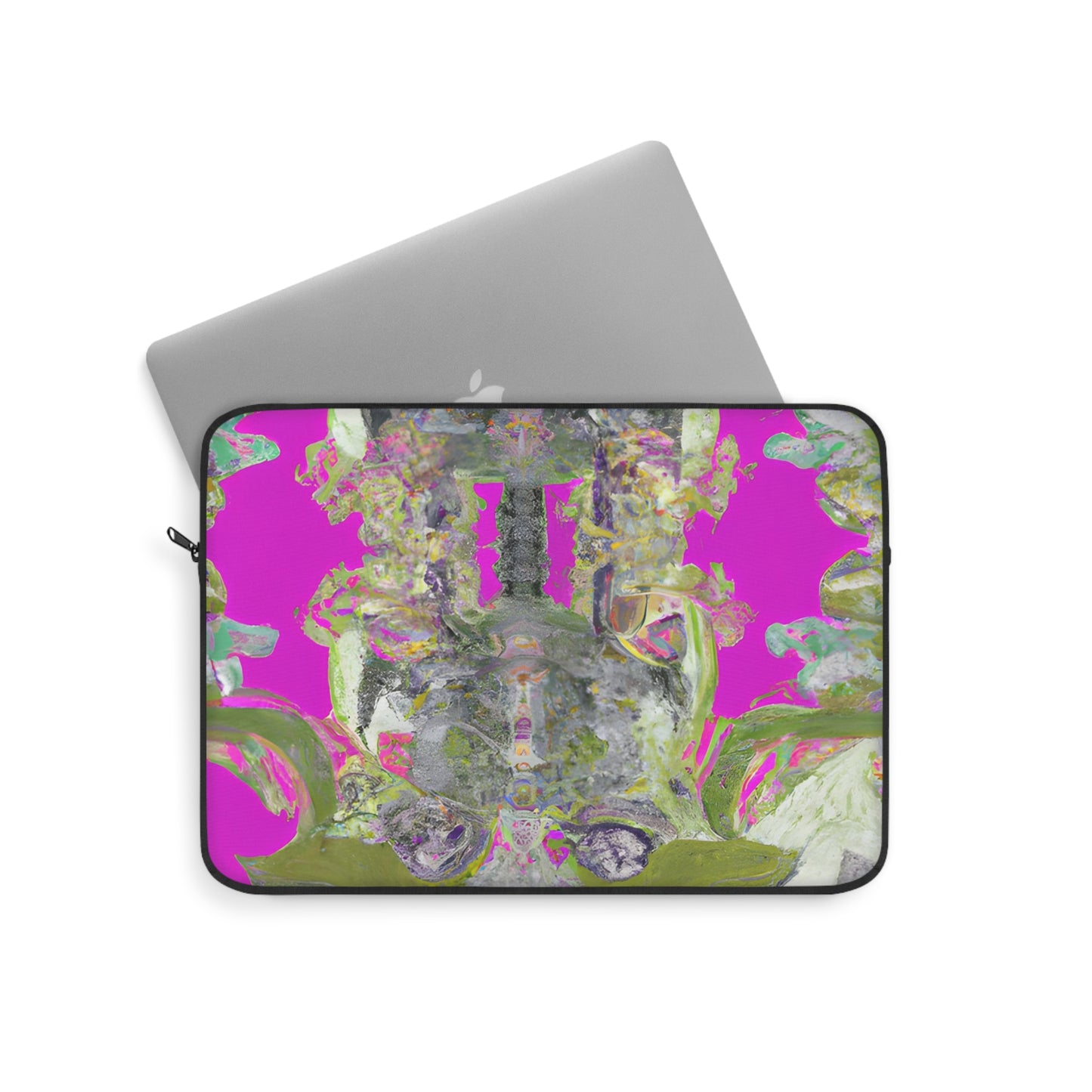 LottieLuxe - LGBTQ+ Laptop Sleeve (12", 13", 15")