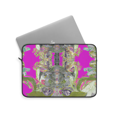 LottieLuxe - LGBTQ+ Laptop Sleeve (12", 13", 15")
