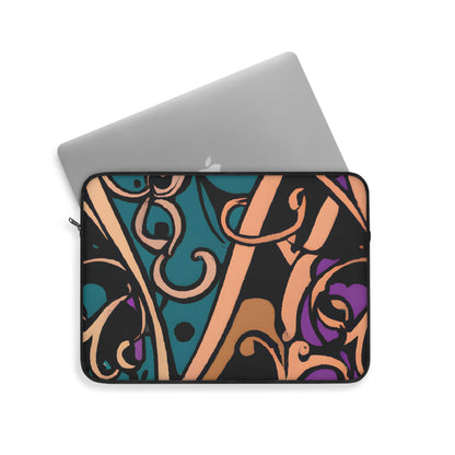 BevCabaret - LGBTQ+ Laptop Sleeve (12", 13", 15")