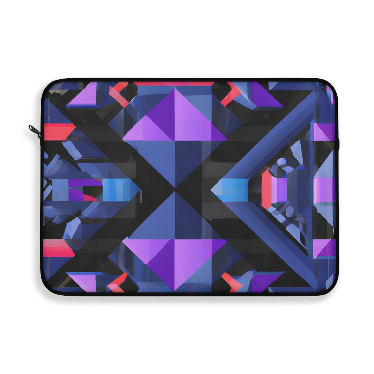 StarKnightXtravaganza - LGBTQ+ Laptop Sleeve (12", 13", 15")