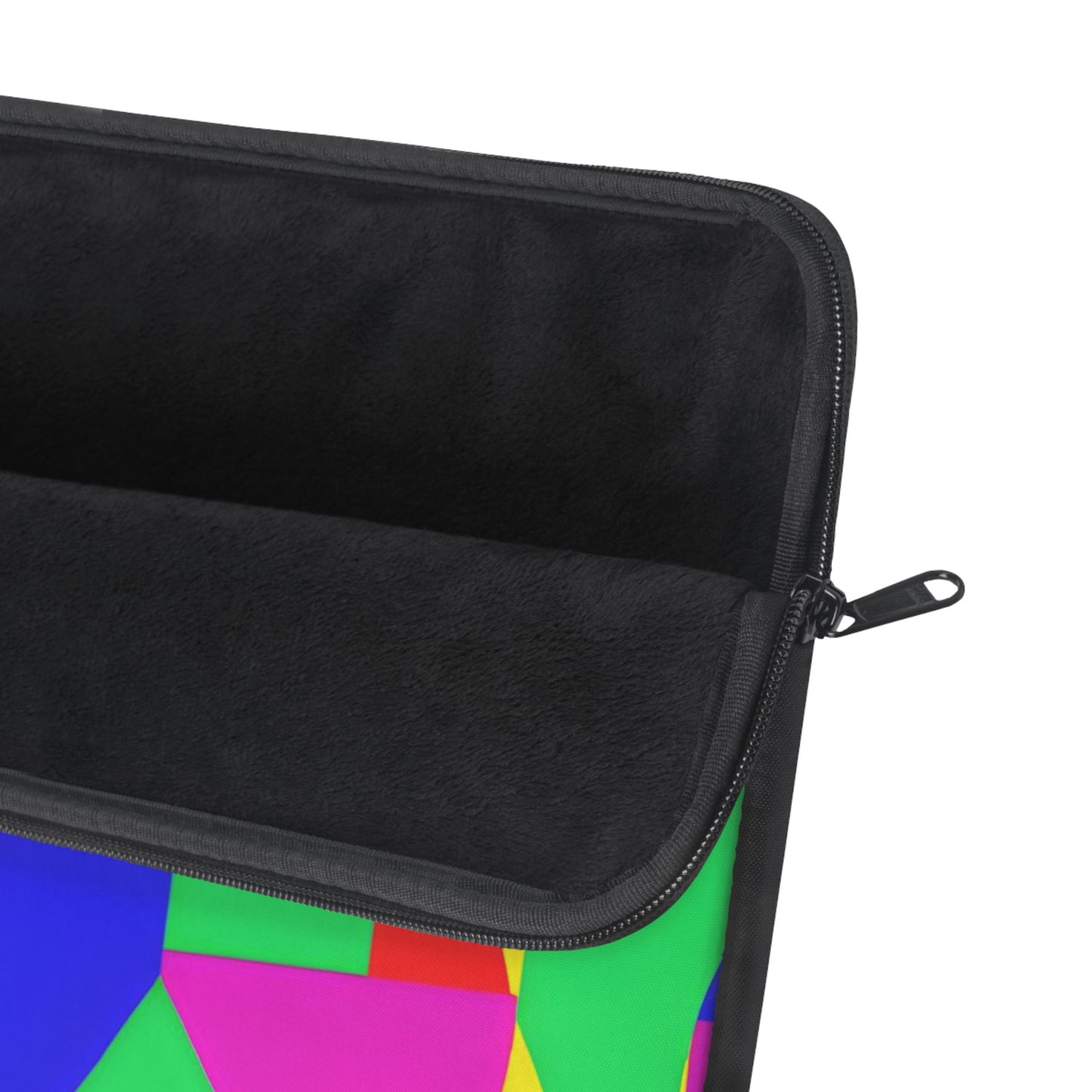 CrystalCoxx - LGBTQ+ Laptop Sleeve (12", 13", 15")