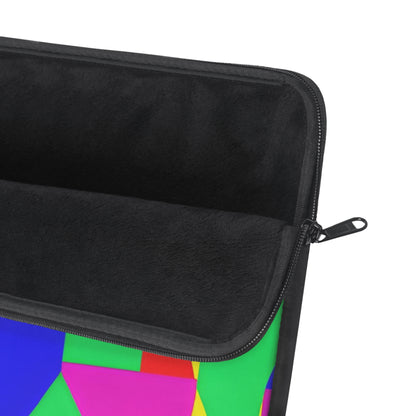 CrystalCoxx - LGBTQ+ Laptop Sleeve (12", 13", 15")