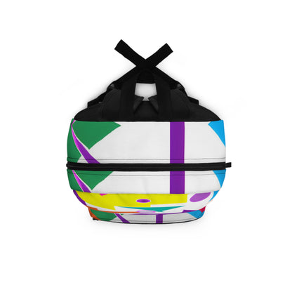 CosmicCharisma - Hustler Backpack