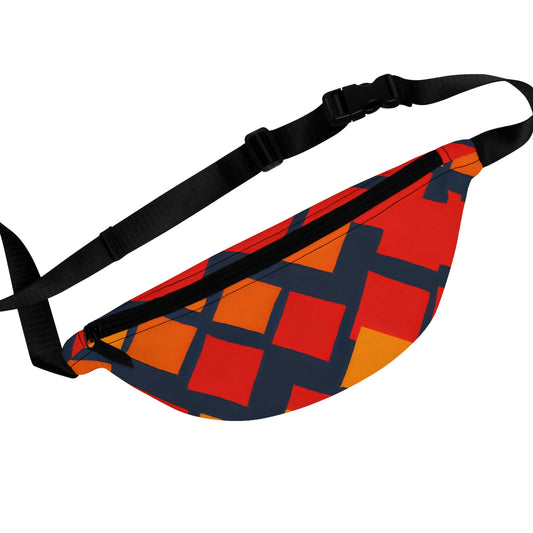 Fabulista - Gay Pride Fanny Pack Belt Bag