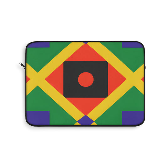 CandyVicious - LGBTQ+ Laptop Sleeve (12", 13", 15")