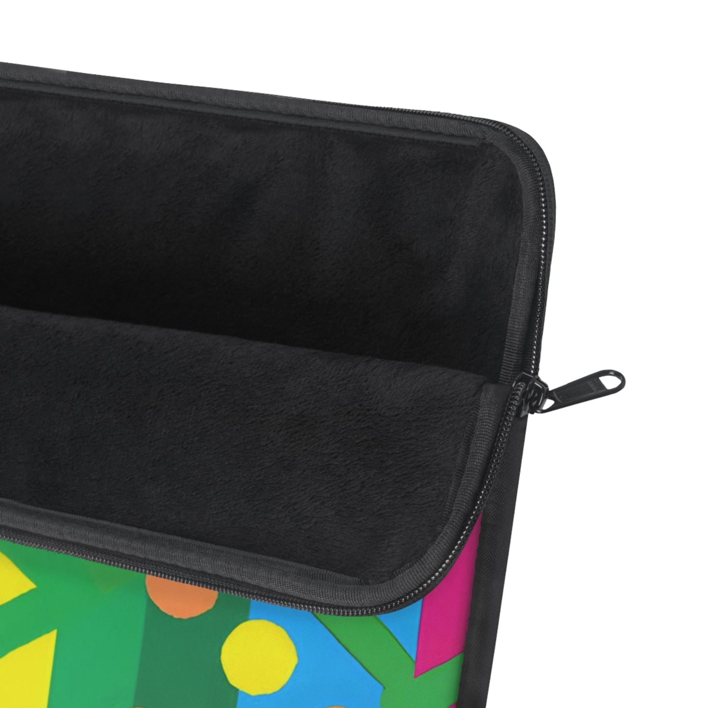 DivineFever - LGBTQ+ Laptop Sleeve (12", 13", 15")