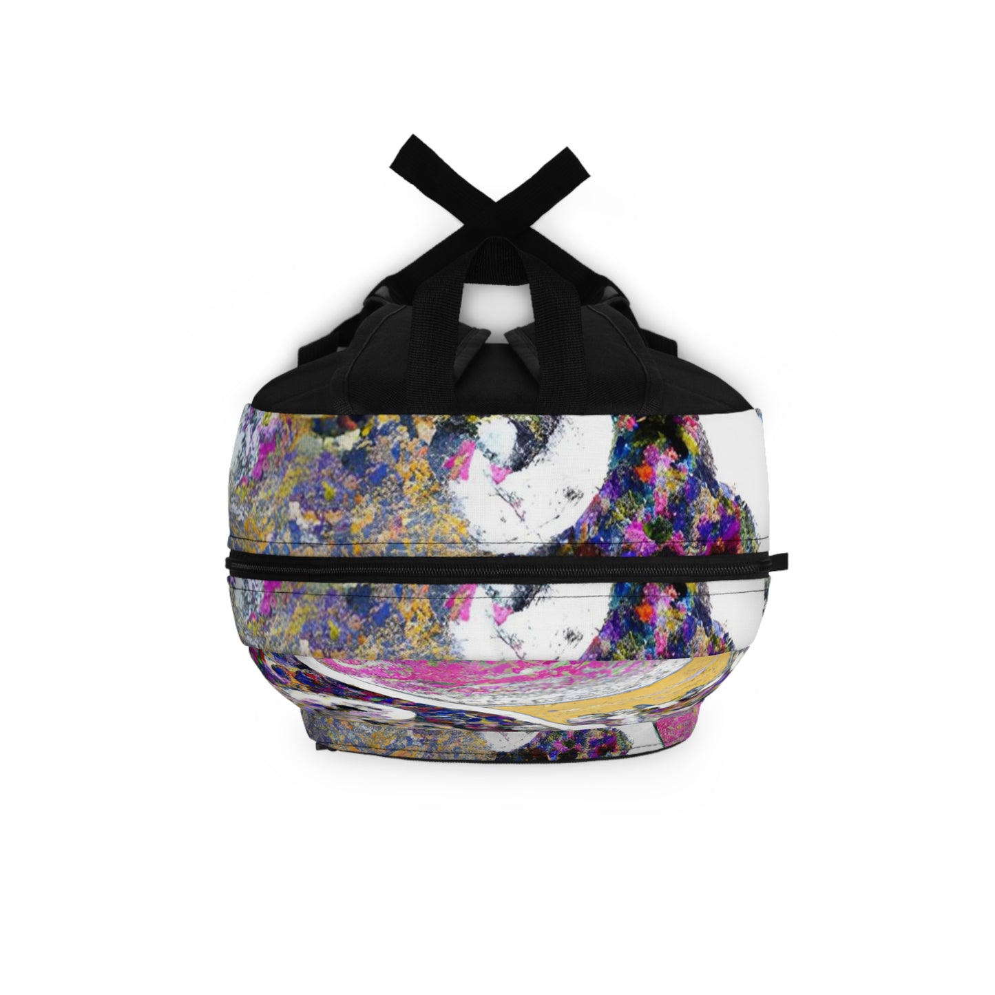 VelouriaVonVelvet - LGBTQ+ Pride Backpack