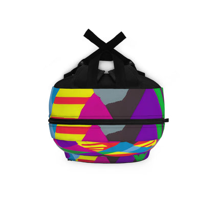 JazzPulse - Gay Pride Backpack