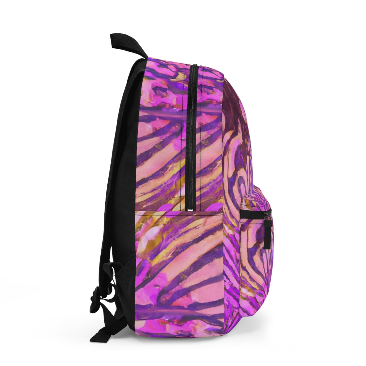 MissVampyVelvet - LGBTQ+ Pride Backpack