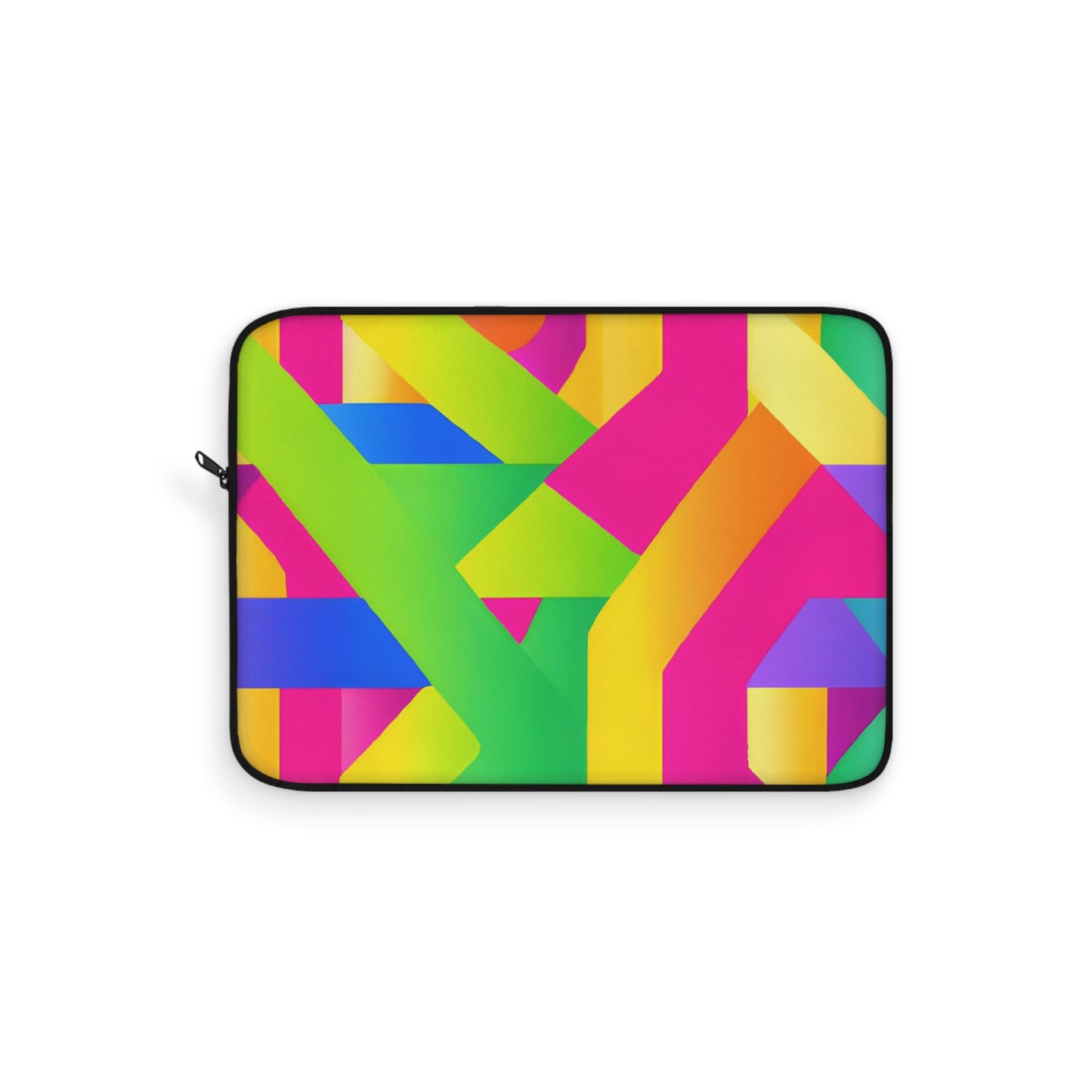Bombastique - LGBTQ+ Laptop Sleeve (12", 13", 15")