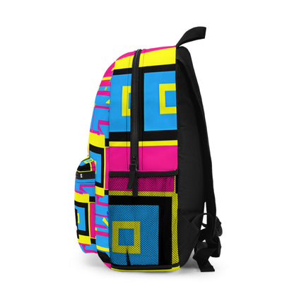 Galaxxica - LGBTQ+ Pride Backpack