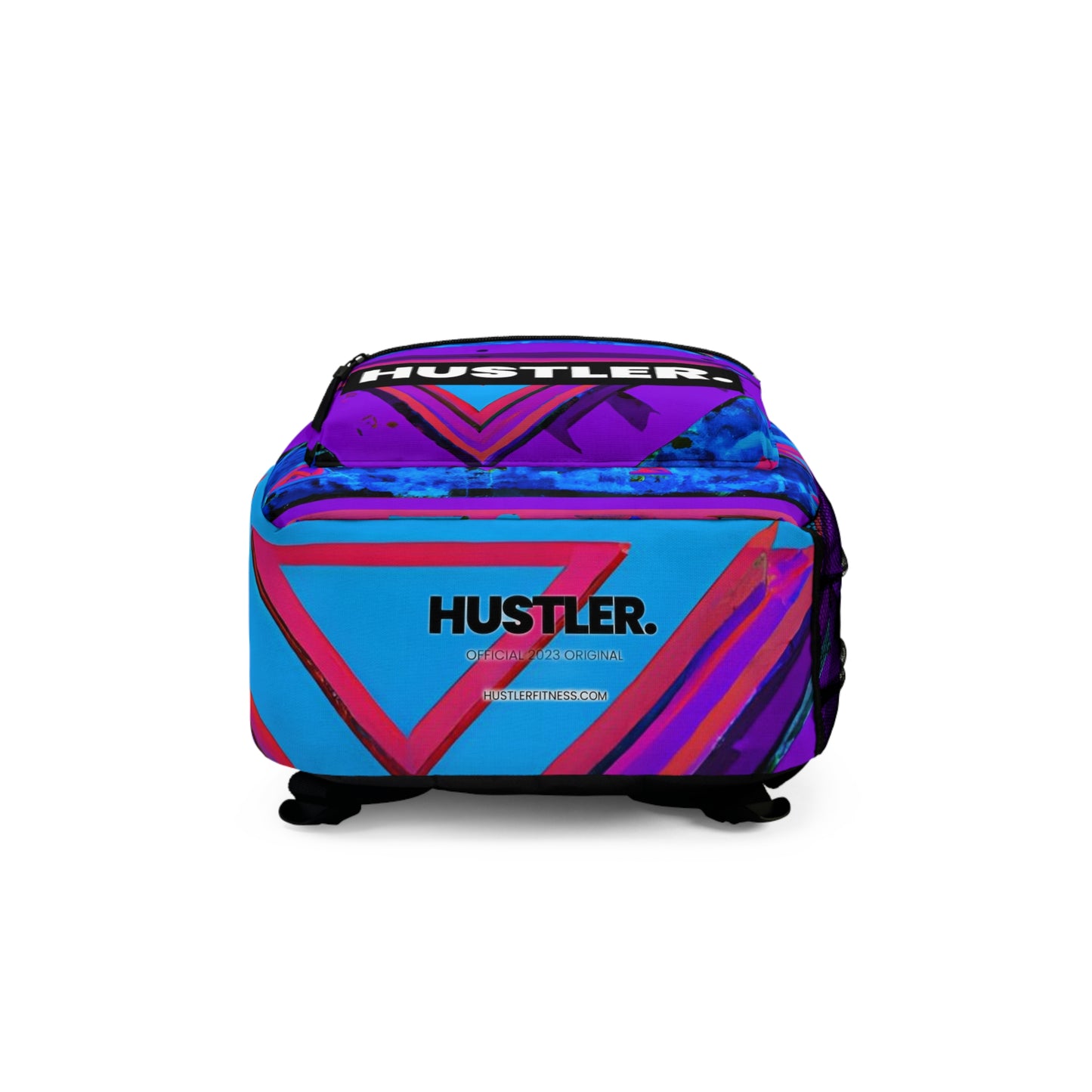 SpectraFuture - LGBTQ+ Pride Backpack