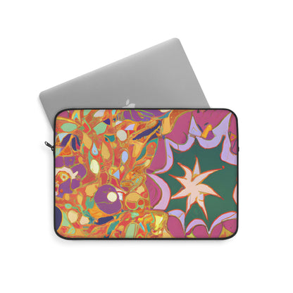 FlapperFez - LGBTQ+ Laptop Sleeve (12", 13", 15")