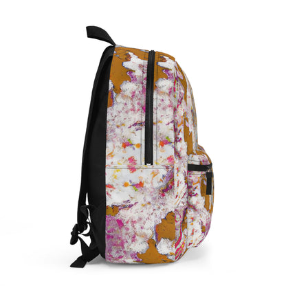 ElsieSparkles - LGBTQ+ Pride Backpack