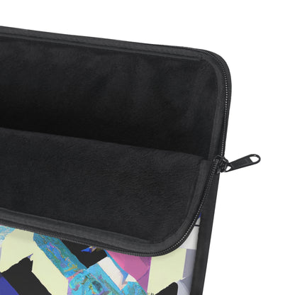 StarrWarp - LGBTQ+ Laptop Sleeve (12", 13", 15")