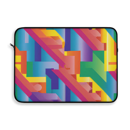 CocoCaboodle - LGBTQ+ Laptop Sleeve (12", 13", 15")