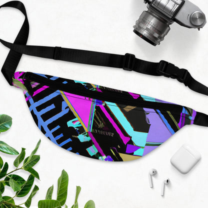 Stardreamer - LGBTQ+ Fanny Pack Belt Bag