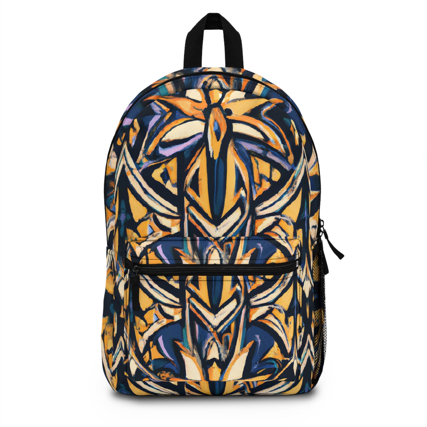 FlamencoFlorence - LGBTQ+ Pride Backpack