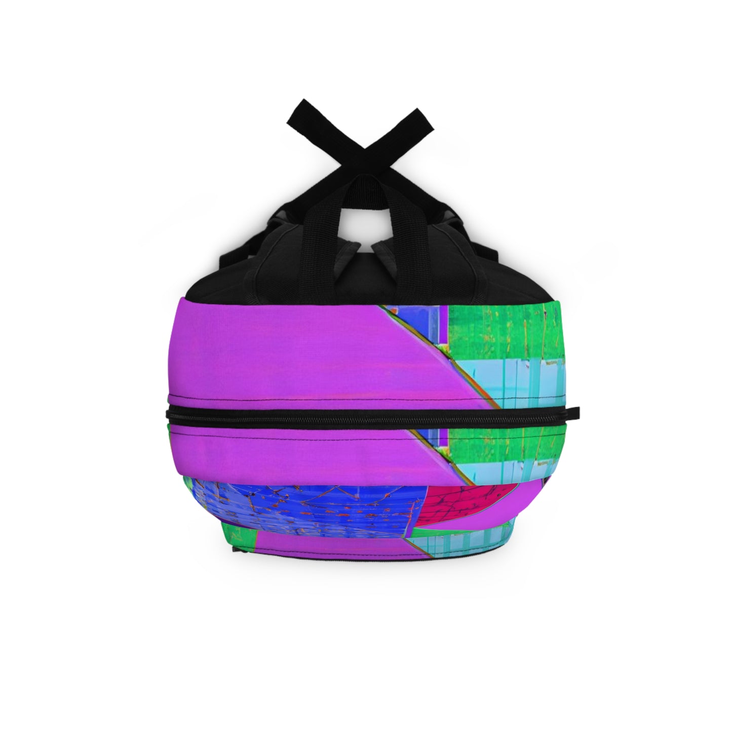 CosmicCharmqueen - Hustler Backpack