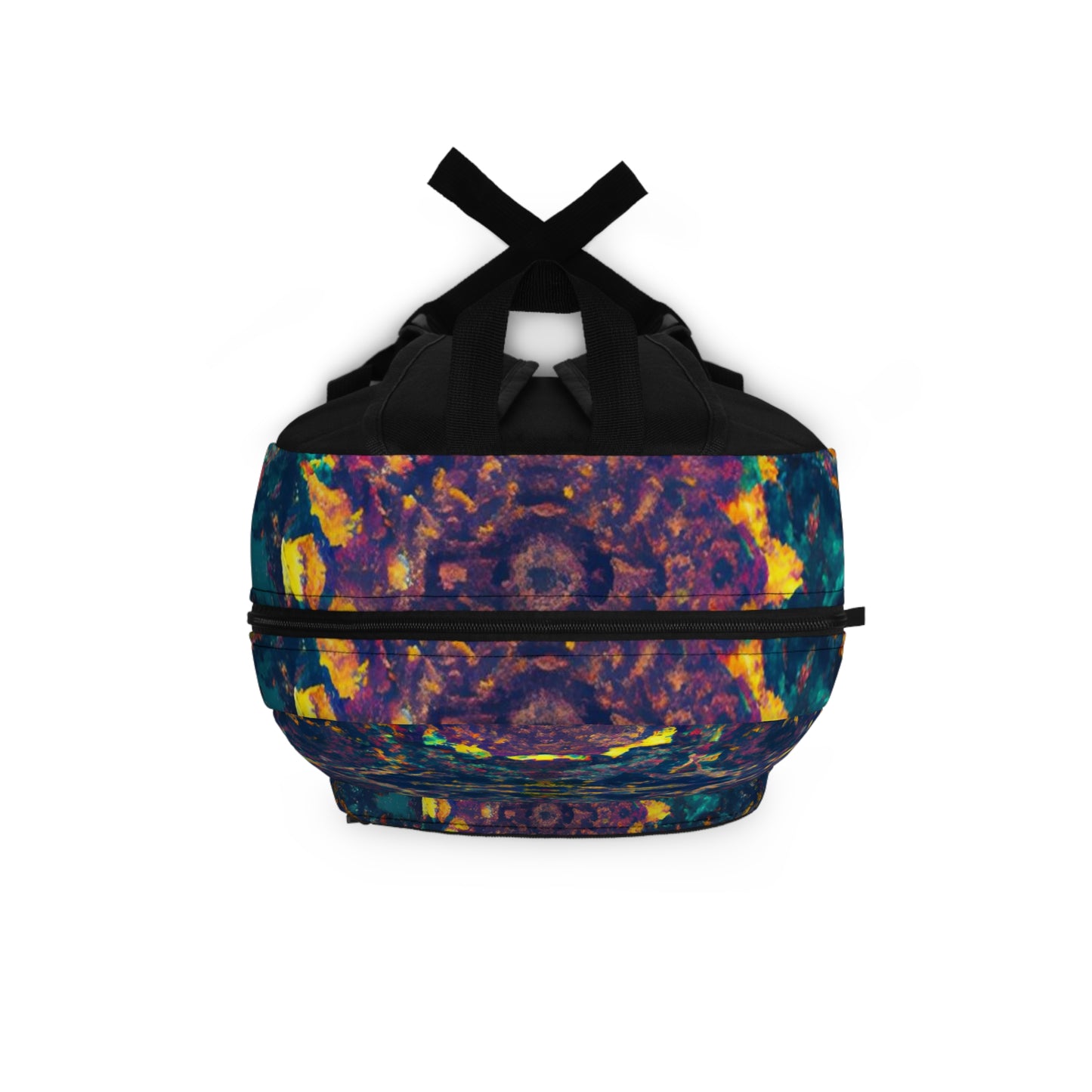 GlamazonNetty - LGBTQ+ Pride Backpack