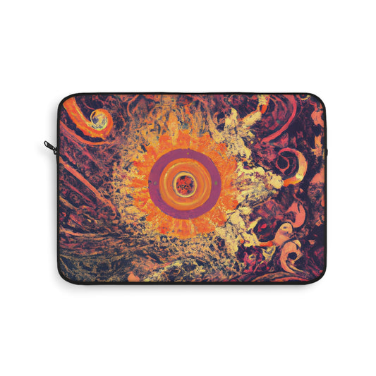 FlamboyantFay - LGBTQ+ Laptop Sleeve (12", 13", 15")