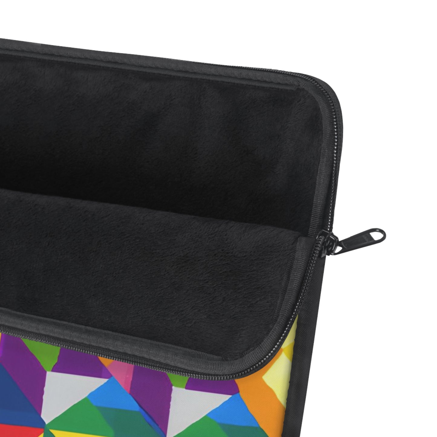 FemmeFurious - LGBTQ+ Laptop Sleeve (12", 13", 15")